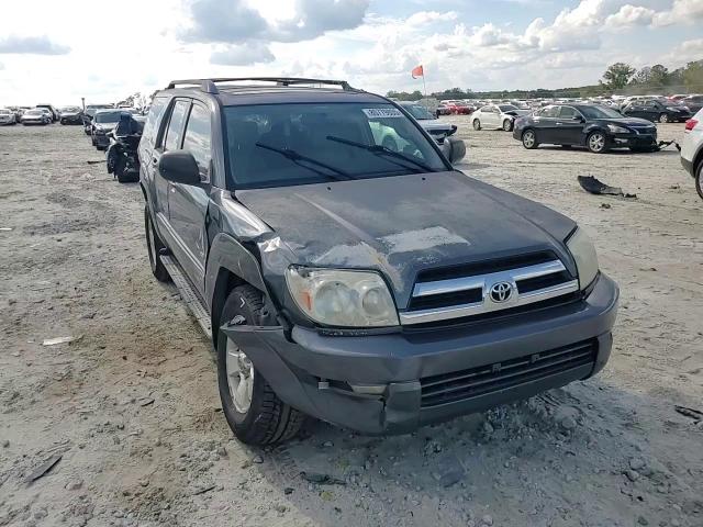 2005 Toyota 4Runner Sr5 VIN: JTEZU14R450049487 Lot: 85779805