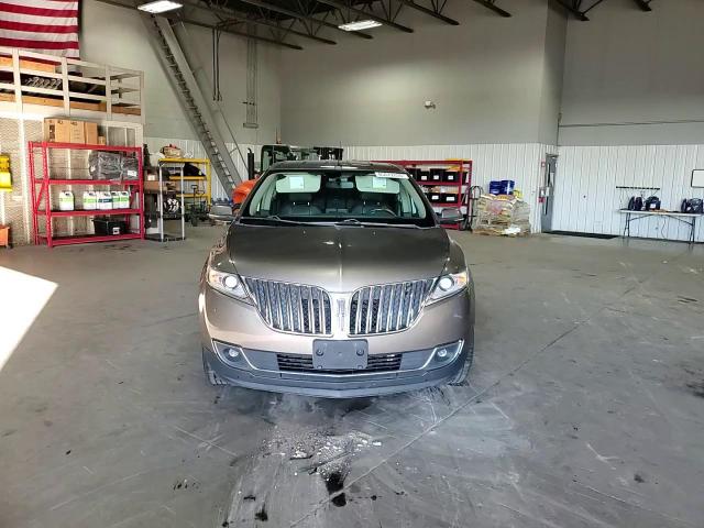 2012 Lincoln Mkx VIN: 2LMDJ8JK2CBL17813 Lot: 85572835