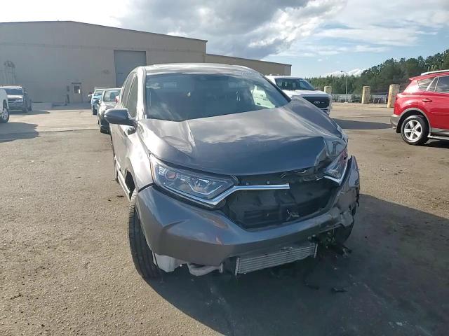 2019 Honda Cr-V Exl VIN: 5J6RW1H85KA030205 Lot: 82295265