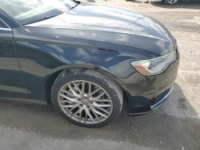 2016 Audi A6 Premium Plus VIN: WAUDFAFC5GN042794 Lot: 89547315