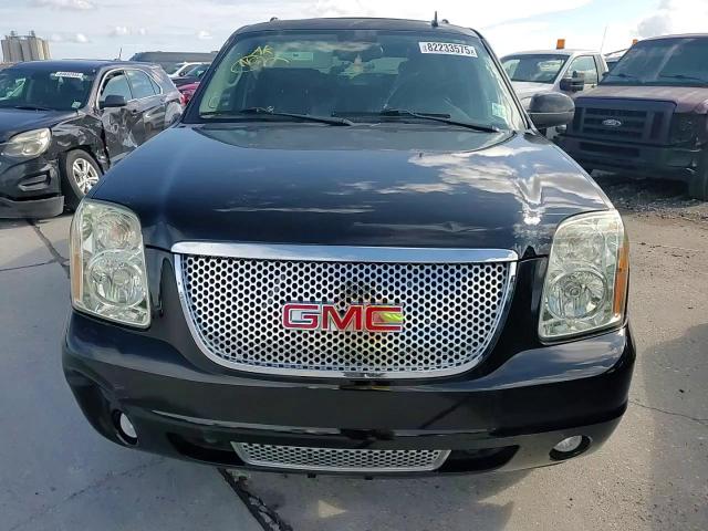2013 GMC Yukon Denali VIN: 1GKS1EEF7DR355396 Lot: 82233575