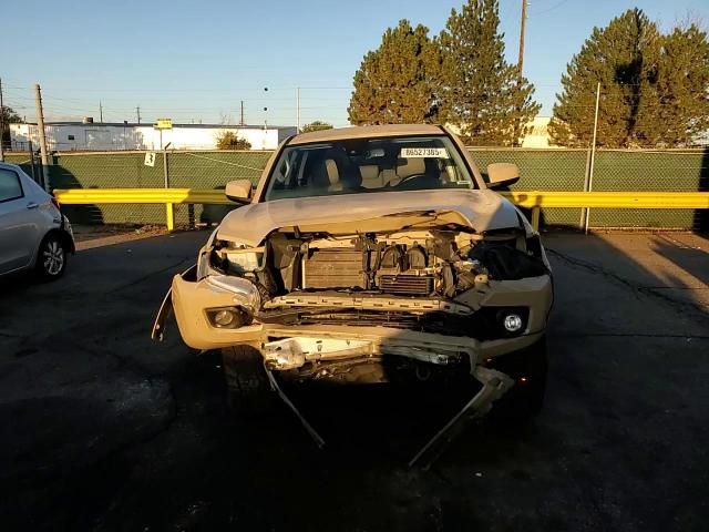 2018 Toyota Tacoma Double Cab VIN: 3TMCZ5AN7JM159753 Lot: 86527385