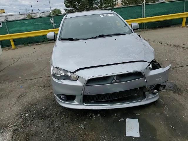2015 Mitsubishi Lancer Se VIN: JA32V2FW7FU023244 Lot: 82446375