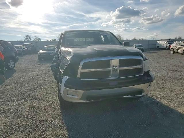 2009 Dodge Ram 1500 VIN: 1D3HV18T59S769224 Lot: 84891175