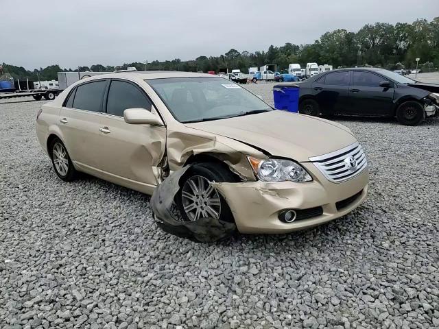 2009 Toyota Avalon Xl VIN: 4T1BK36B69U342387 Lot: 90309035