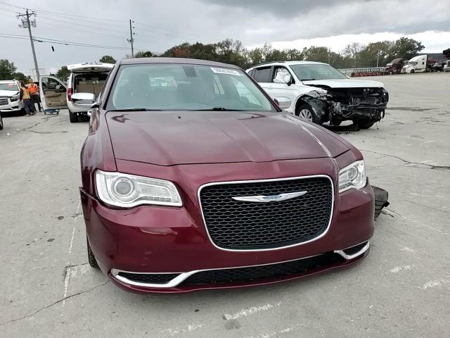 2018 Chrysler 300 Touring VIN: 2C3CCAAG8JH191576 Lot: 90645845