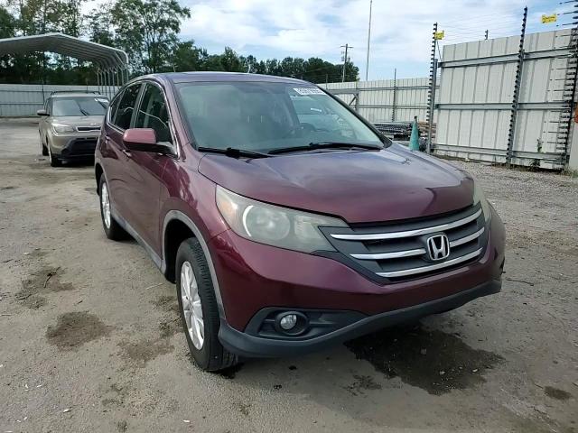 2014 Honda Cr-V Ex VIN: 5J6RM4H53EL051155 Lot: 85679955
