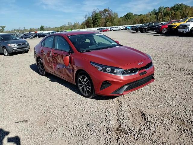 2024 Kia Forte Lx VIN: 3KPF24AD0RE697834 Lot: 85268085