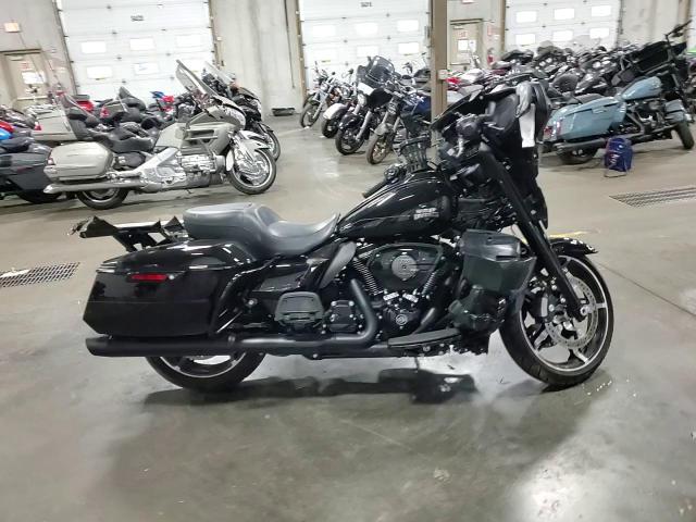 2025 Harley-Davidson Flhxu VIN: 1HD1AK71XSB608710 Lot: 90425085