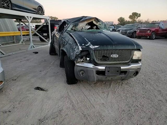 2003 Ford Ranger Super Cab VIN: 1FTZR45E13PA61684 Lot: 86529775