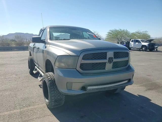 2013 Ram 1500 St VIN: 1C6RR7FT2DS682372 Lot: 82181035