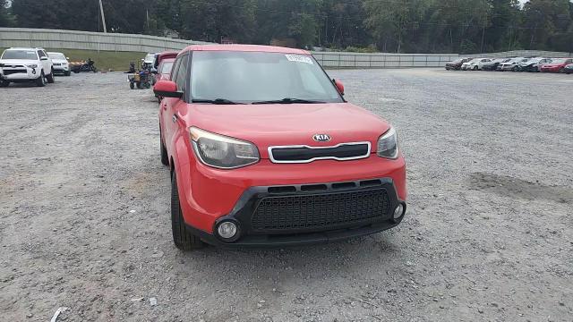 2015 Kia Soul VIN: KNDJP3A52G7857210 Lot: 81998775