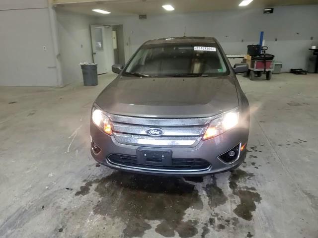 2012 Ford Fusion Se VIN: 3FAHP0HA3CR161173 Lot: 82457365