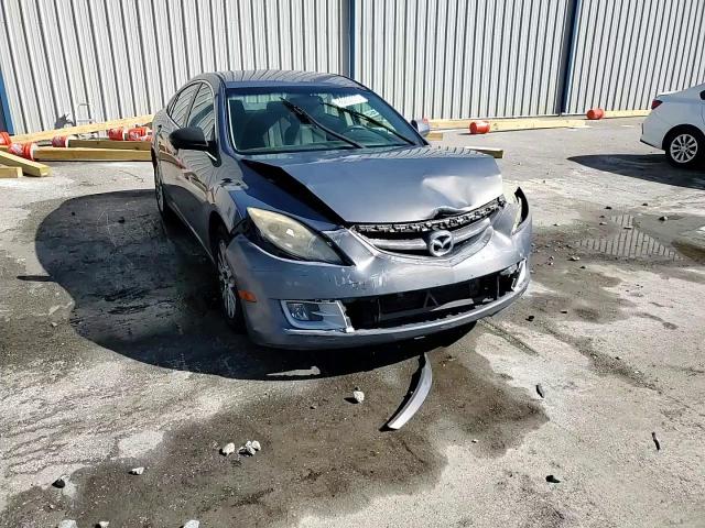 2010 Mazda 6 I VIN: 1YVHZ8CH0A5M25192 Lot: 90260075