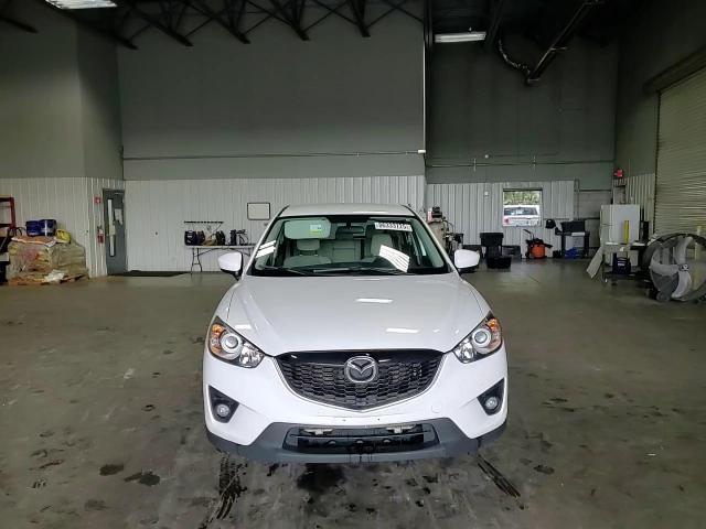2013 Mazda Cx-5 Touring VIN: JM3KE4CE2D0135535 Lot: 86333725