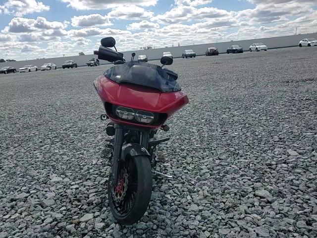 2018 Harley-Davidson Fltrxs Road Glide Special VIN: 1HD1KTC37JB632360 Lot: 85372965