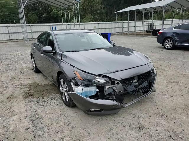 2022 Nissan Altima S VIN: 1N4BL4BV3NN304259 Lot: 86149275