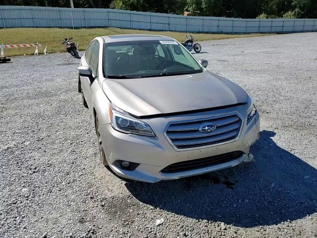 2016 Subaru Legacy 3.6R Limited VIN: 4S3BNEN67G3027161 Lot: 82408455