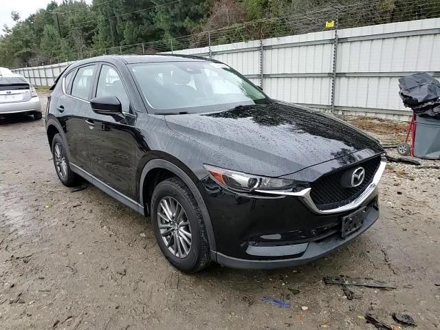 2018 Mazda Cx-5 Sport VIN: JM3KFABM4J1423325 Lot: 82400205