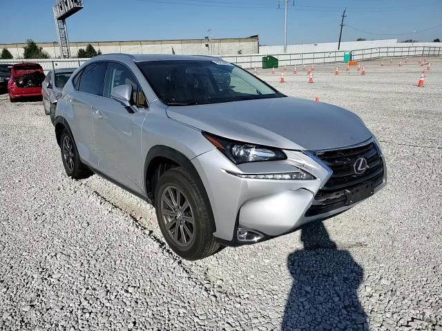 2015 Lexus Nx 200T VIN: JTJYARBZ3F2021144 Lot: 90254995