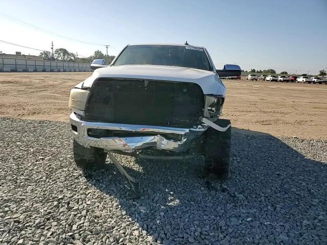 2018 Ram 2500 Slt VIN: 3C6UR5DL2JG205025 Lot: 85720245