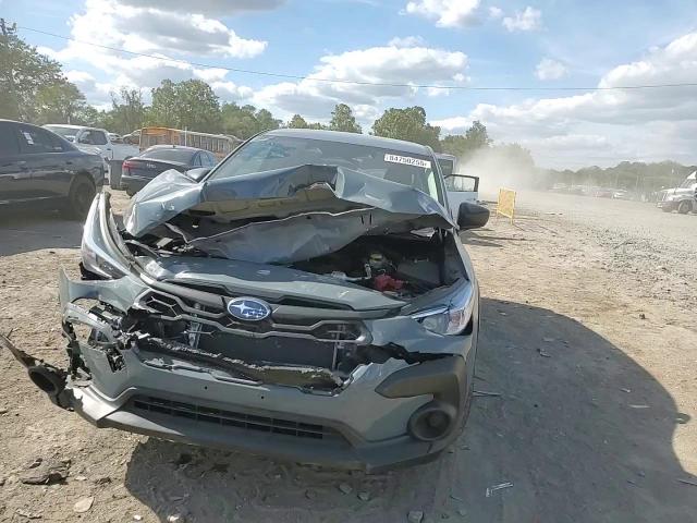 2024 Subaru Crosstrek VIN: JF2GUABC9R8319915 Lot: 84750255