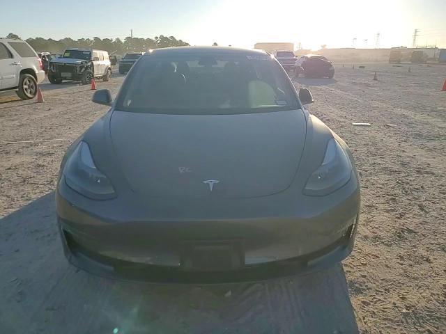 2022 Tesla Model 3 VIN: 5YJ3E1EB0NF128486 Lot: 85525265