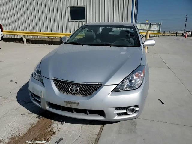 2007 Toyota Camry Solara Se VIN: 4T1CE30P07U755869 Lot: 82188055