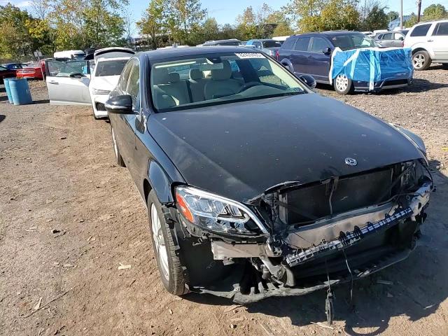 2019 Mercedes-Benz C 300 4Matic VIN: 55SWF8EB1KU289992 Lot: 82409405