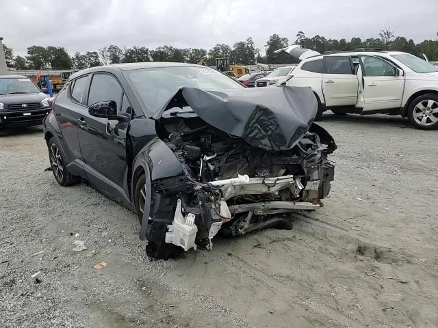 2021 Toyota C-Hr Xle VIN: NMTKHMBX0MR137170 Lot: 85159835