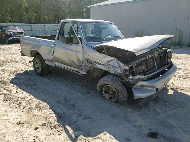 1995 Ford F150 VIN: 1FTEF15N0SNA87337 Lot: 82439225