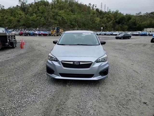 2017 Subaru Impreza VIN: 4S3GTAA67H3718234 Lot: 82391655