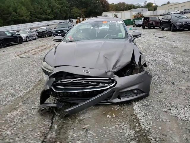 2013 Ford Fusion Se VIN: 3FA6P0HR7DR154046 Lot: 85421925