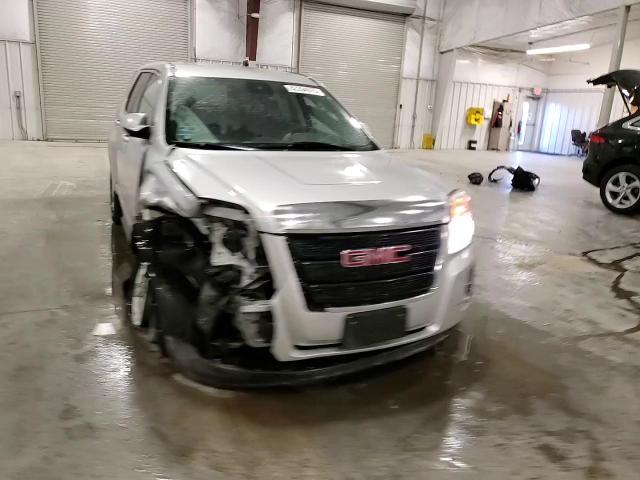 2015 GMC Terrain Sle VIN: 2GKALMEK7F6390595 Lot: 82264975