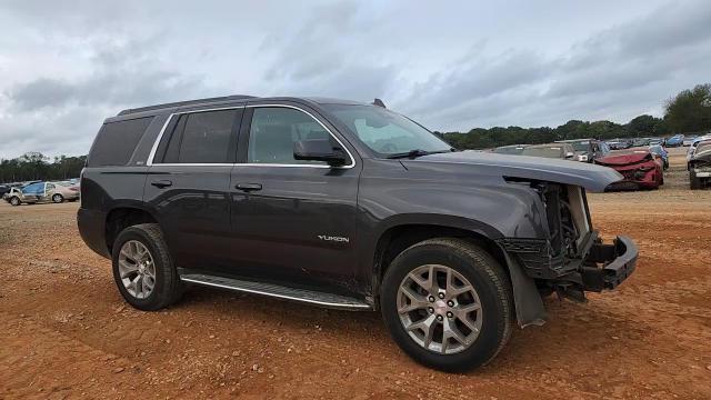 2016 GMC Yukon Slt VIN: 1GKS2BKC0GR352236 Lot: 84762325