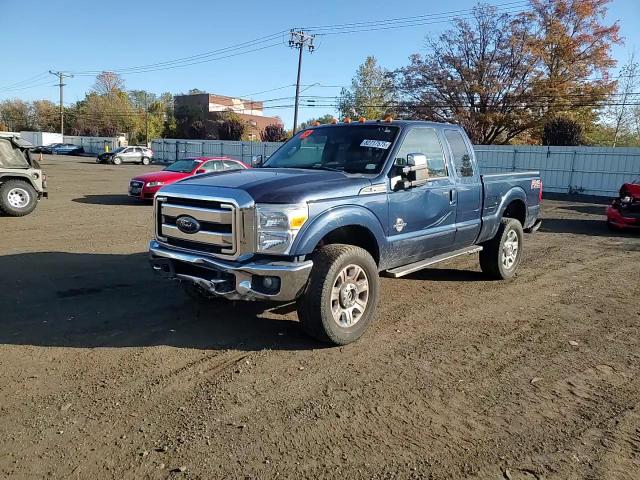 2013 Ford F350 Super Duty VIN: 1FT8X3BT8DEB68615 Lot: 82717575