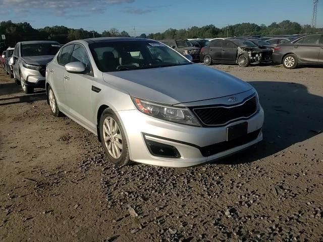 2014 Kia Optima Ex VIN: 5XXGN4A74EG267666 Lot: 82277065
