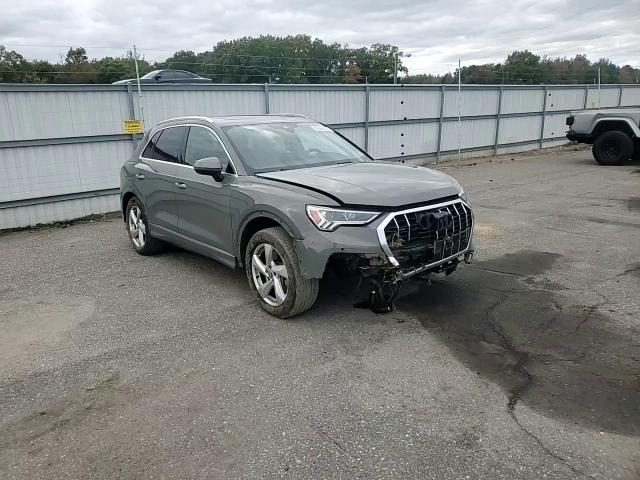 2020 Audi Q3 Premium Plus VIN: WA1BECF32L1009076 Lot: 86063525
