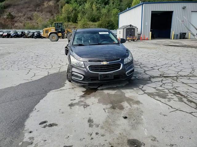 2015 Chevrolet Cruze Lt VIN: 1G1PC5SB0F7230776 Lot: 85481245