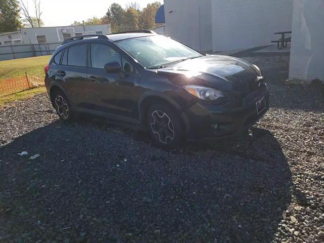 2013 Subaru Xv Crosstrek 2.0 Limited VIN: JF2GPAGC9D2900763 Lot: 89538665