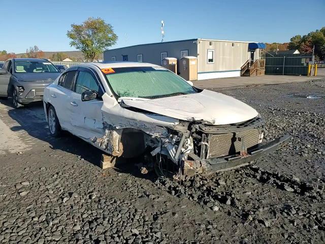 2012 Nissan Maxima S VIN: 1N4AA5AP4CC859336 Lot: 82596195