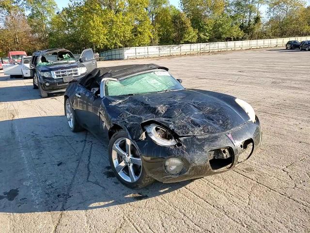 2006 Pontiac Solstice VIN: 1G2MB35B06Y112545 Lot: 86219855