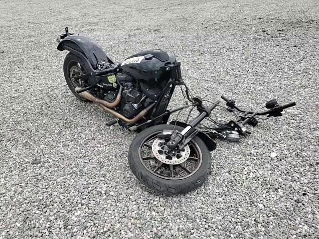 2023 Harley-Davidson Fxlrs VIN: 1HD1YWZ23PB045421 Lot: 84998155