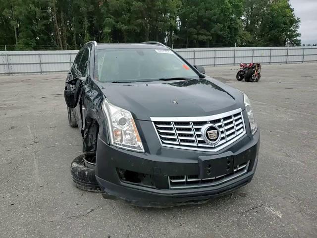 2014 Cadillac Srx Luxury Collection VIN: 3GYFNEE37ES675821 Lot: 82377975
