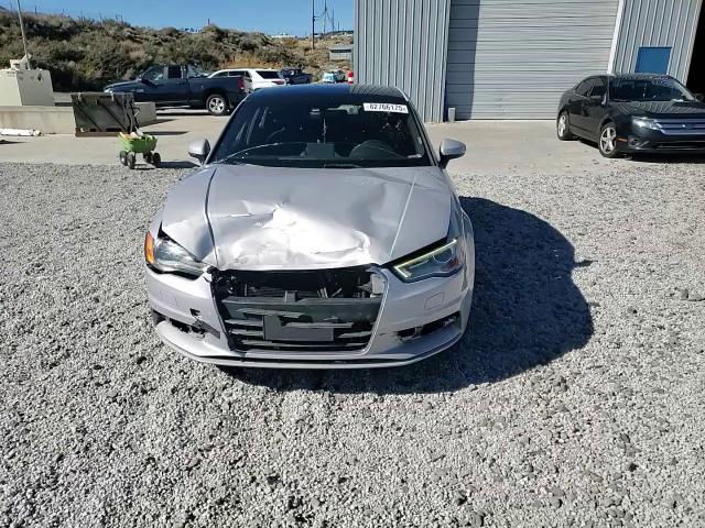 2016 Audi A3 Premium VIN: WAUA7GFF7G1013107 Lot: 82766175