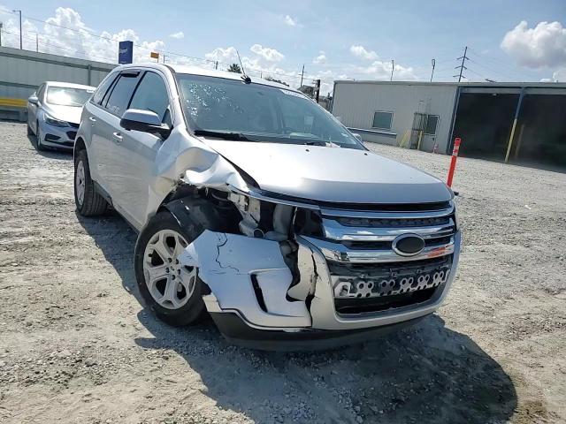 2013 Ford Edge Sel VIN: 2FMDK3JC0DBB54858 Lot: 82338015