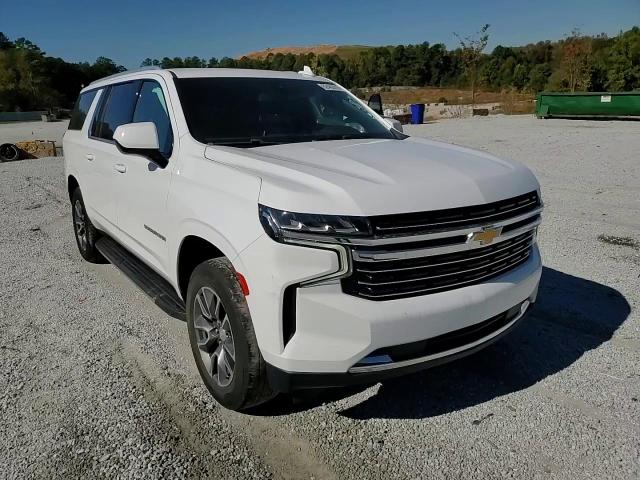 2021 Chevrolet Suburban C1500 Lt VIN: 1GNSCCKD2MR420515 Lot: 82462615