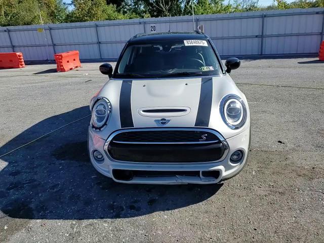 2020 Mini Cooper S VIN: WMWXU9C01L2M17233 Lot: 85848975