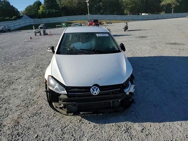 2015 Volkswagen Golf VIN: 3VW817AU4FM102978 Lot: 82450835