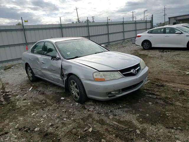 2003 Acura 3.2Tl Type-S VIN: 19UUA56943A017742 Lot: 82435775